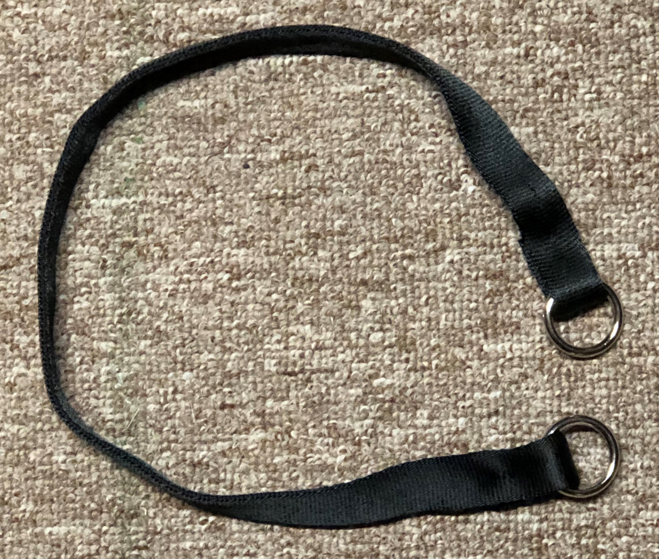 Harmony Pet - Choke Collar - Wayside Kennel Gear Wholesale